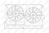 STELLOX 29-99195-SX Fan, radiator